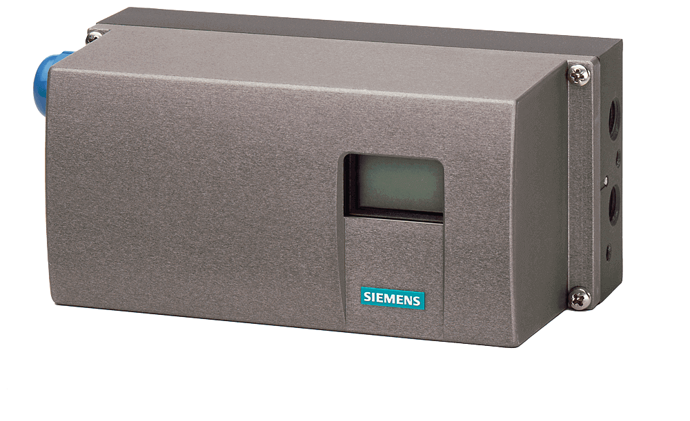 Позиционер 6DR5011-0DM21-0BA0