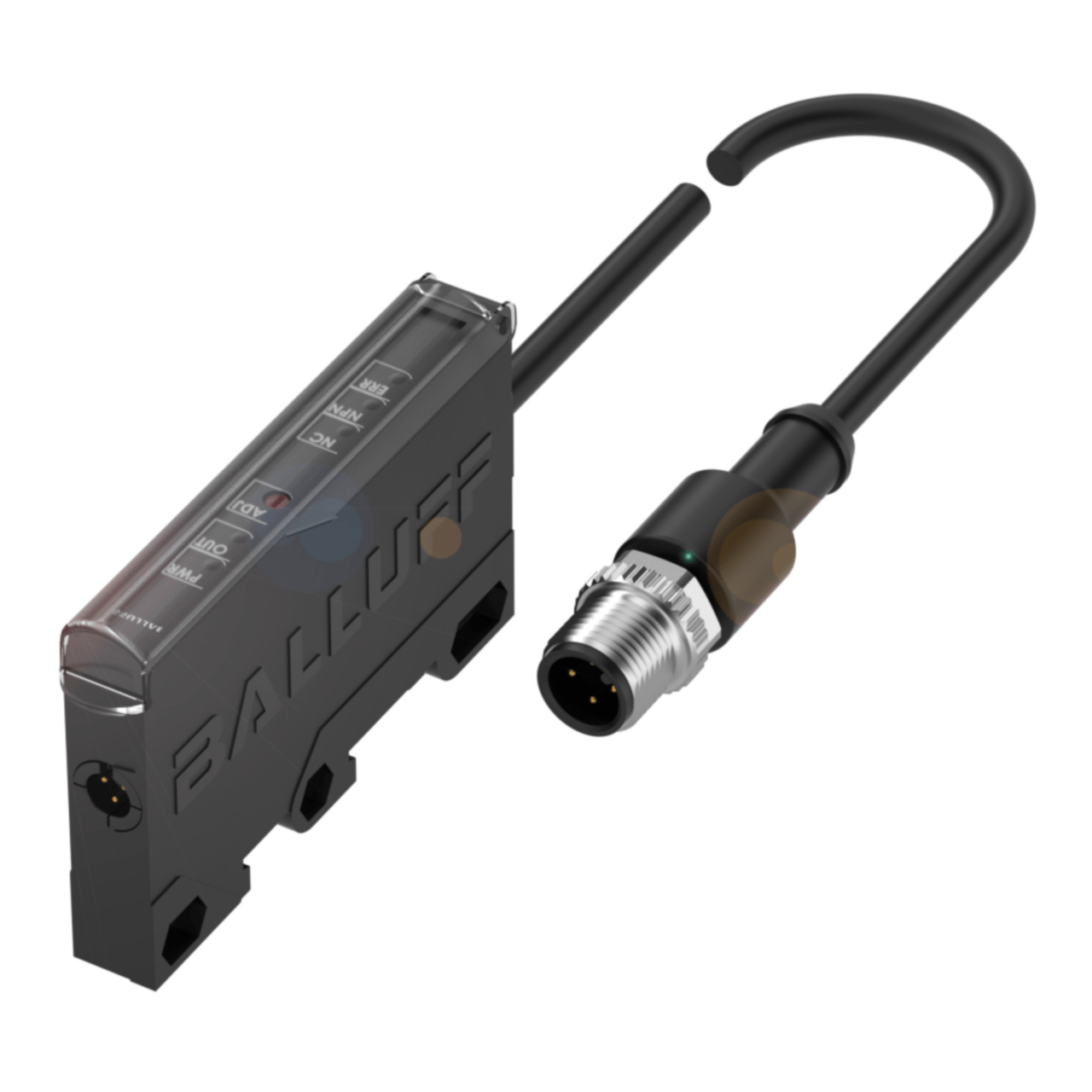 Усилитель для сенсорных головок BAE SA-CS-025-YP-BP00,3-GS04