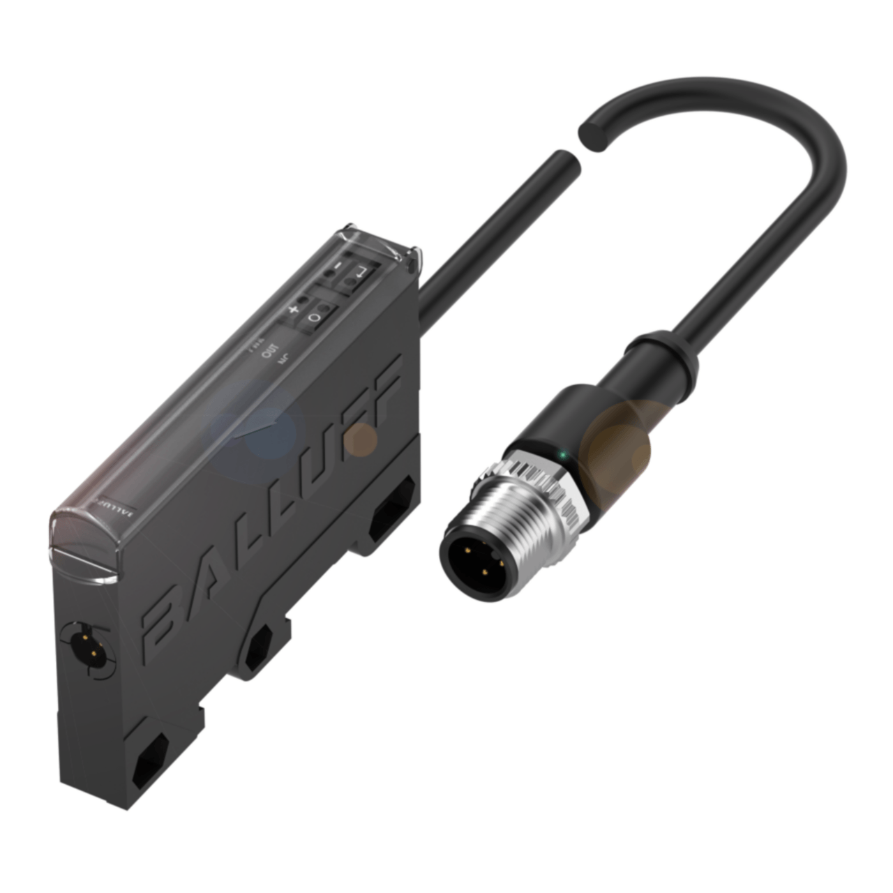 Усилитель для сенсорных головок BAE SA-CS-026-YP-BP00,3-GS04
