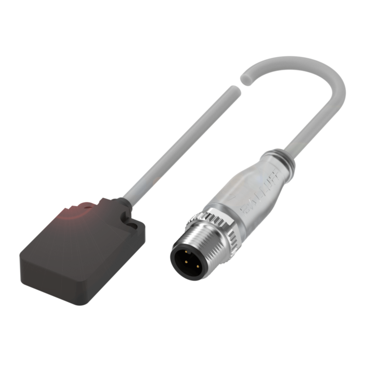 Индуктивный датчик BES R01EC-PSC50A-BZ00,3-GS04-W51
