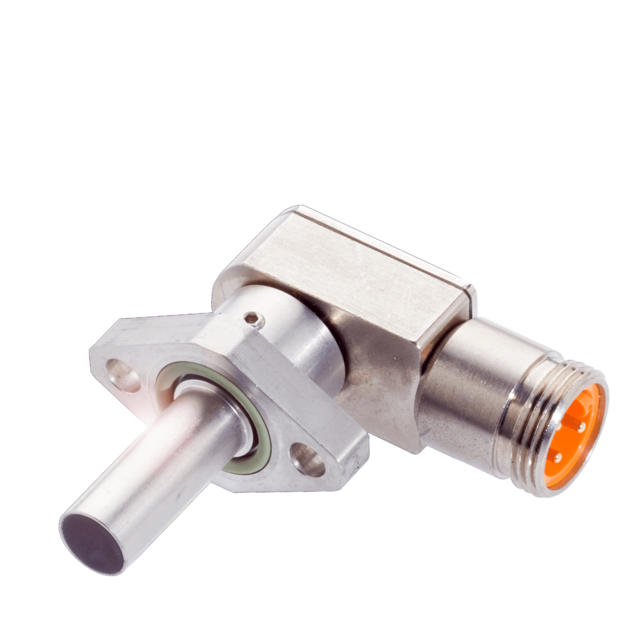 Индуктивный датчик BES 516-200-S2/2.375"-S5