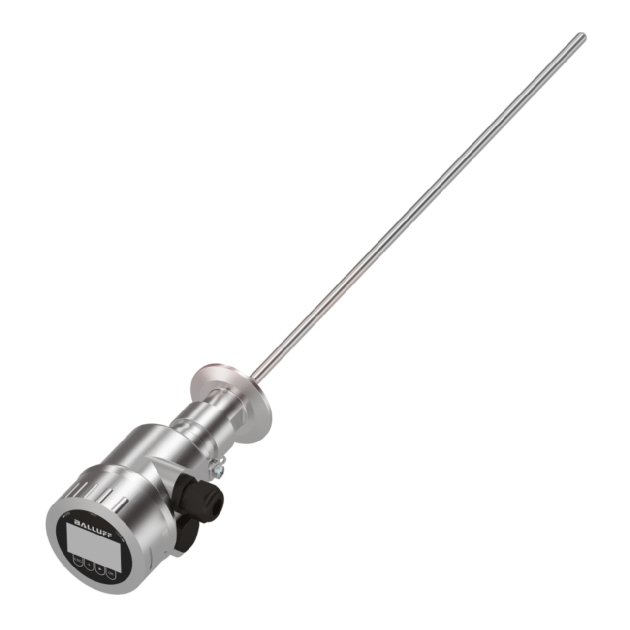 Микроволновый датчик BMD 1HLA-1000/41C-AE520A-KM20K