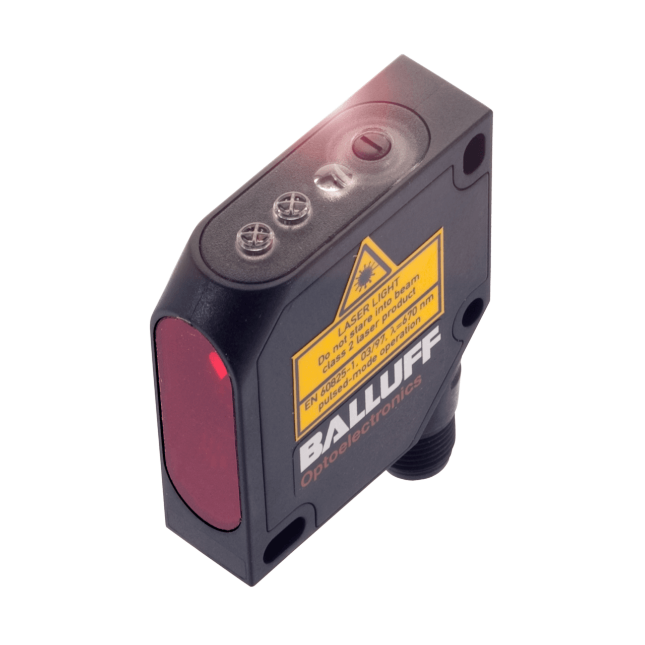 Оптоэлектронный датчик BOS 26K-PA-1LQE-SA1-S4-C