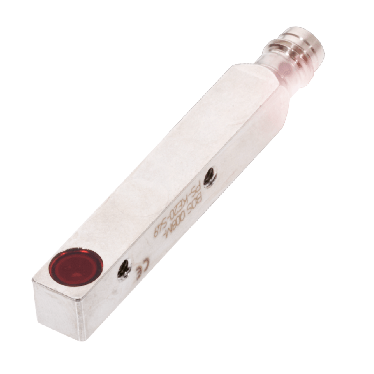 Оптоэлектронный датчик BOS Q08M-PO-LE20-S49
