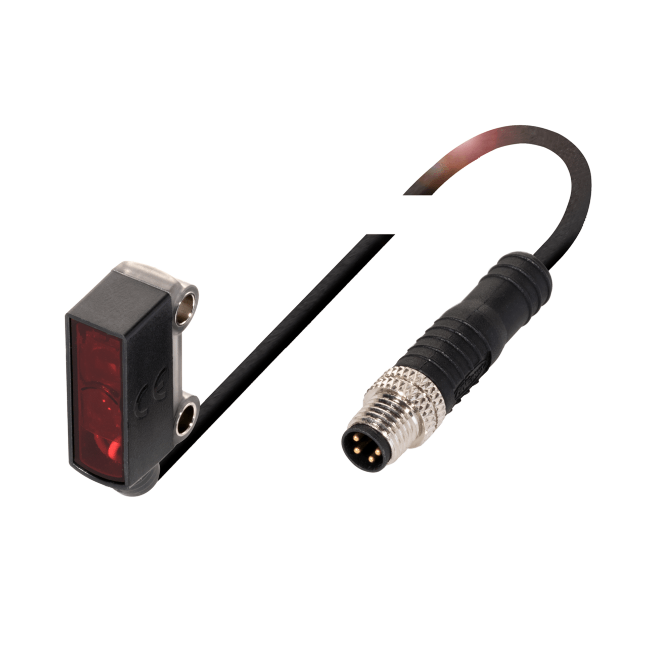 Оптоэлектронный датчик BOS R020K-PS-RF10-SA2-S49-00,3