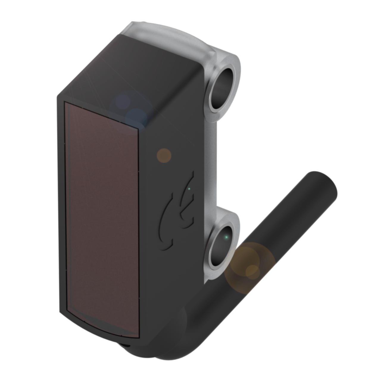 Оптоэлектронный датчик BOS R020K-NO-RF10-02