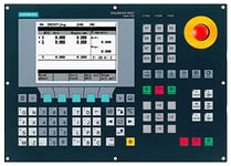 Системы ЧПУ SIEMENS Системы ЧПУ SIEMENS