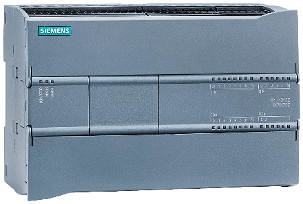 Программируемые контроллеры SIMATIC S7-1200 Siemens Программируемые контроллеры SIMATIC S7-1200 Siemens