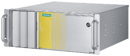 Промышленные компьютеры SIMATIC IPC547E Siemens