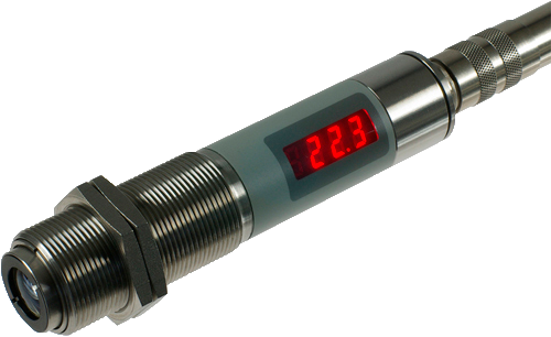 Пирометр CellaTemp PS 11 AF 4