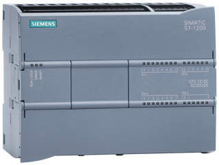 Центральный процессор 6ES7215-1HG31-0XB0 Центральный процессор 6ES7215-1HG31-0XB0