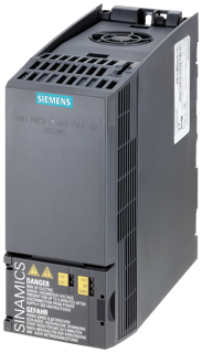 Преобразователь частоты 6SL3210-1KE11-8AP2