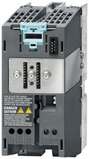 Преобразователь частоты 6SL3210-1SE11-3UA0