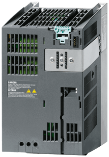 Преобразователь частоты 6SL3210-1SE17-7UA0