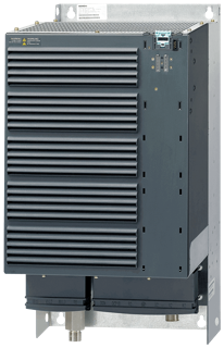 Преобразователь частоты 6SL3210-1SE31-1AA0