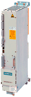 Модуль питания 6SN1146-1AB00-0BA1