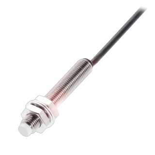 Индуктивный датчик BAW M08EI-UAD25F-BP03