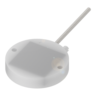 Емкостной датчик BCS D50TT05-PSCFAC-ET02