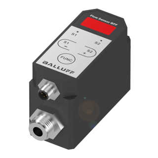 Датчик расхода BFF TX010-HA004-D00A2C-S4 Датчик расхода BFF TX010-HA004-D00A2C-S4