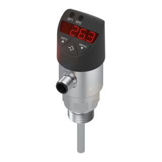 Датчик температуры BFT 6050-HV003-A00A0C-S4