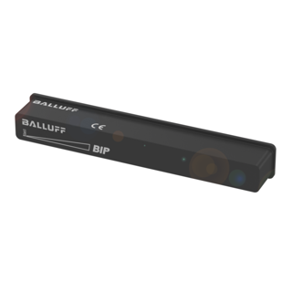 Индуктивная система BIP ED2-B133-03-S75