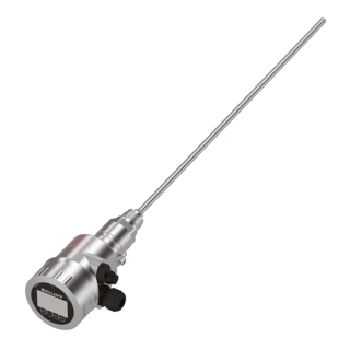 Микроволновый датчик BMD 1LTD-4000/10F-AE520A-KM20K