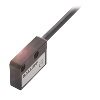Магнитно-кодируемый датчик BML-S1C0-Q53L-M400-R0-KA05 Магнитно-кодируемый датчик BML-S1C0-Q53L-M400-R0-KA05