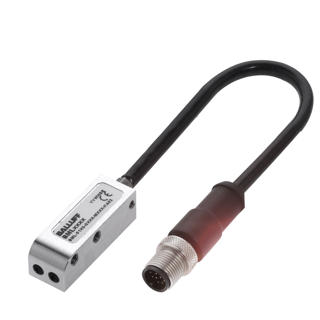 Магнитно-кодируемый датчик BML-S1H2-B6QC-M3AA-D0-KA00,3-S284 Магнитно-кодируемый датчик BML-S1H2-B6QC-M3AA-D0-KA00,3-S284