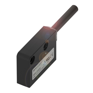 Магнитно-кодируемый датчик BML-S2C0-Q51G-M624-M0-KA20