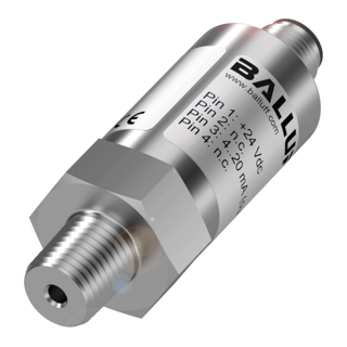 Датчик давления BSP B002-FV004-A06A1A-S4