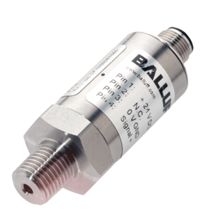 Датчик давления BSP B002-KV004-D06S1A-S4 Датчик давления BSP B002-KV004-D06S1A-S4