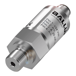 Датчик давления BSP B005-DV004-A04A1A-S4 Датчик давления BSP B005-DV004-A04A1A-S4
